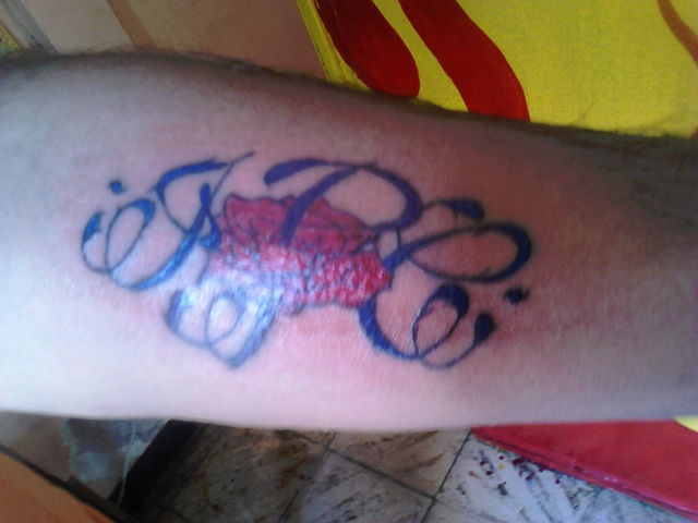 realizado por MAO