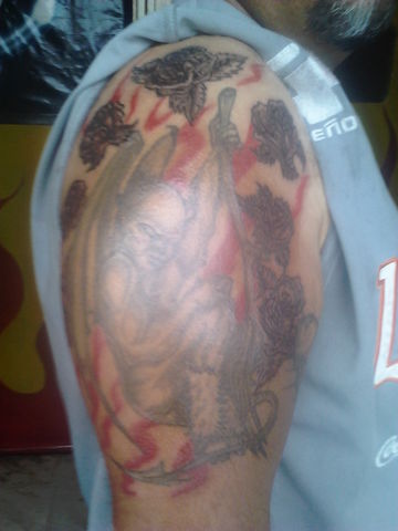 realizado por RODA
